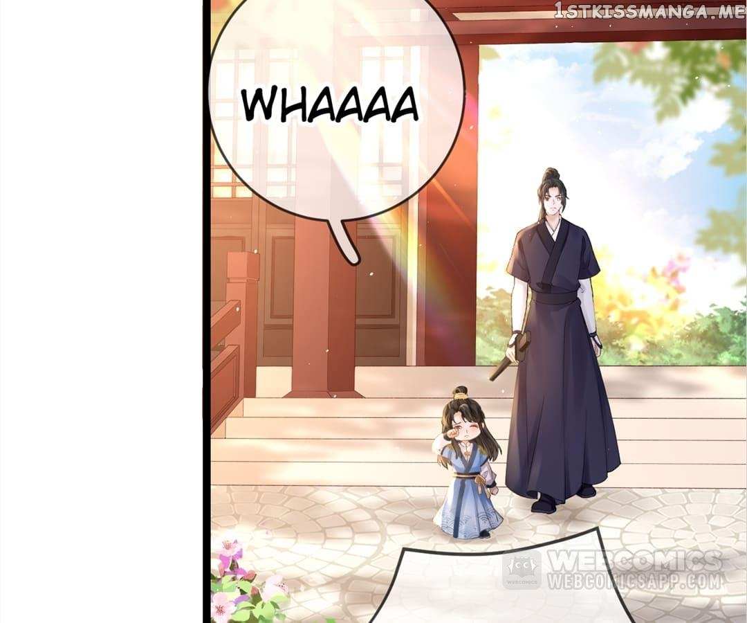 A Record Of The Crown Princess’s Revenge - Chapter 12