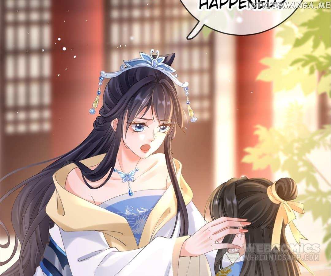 A Record Of The Crown Princess’s Revenge - Chapter 12