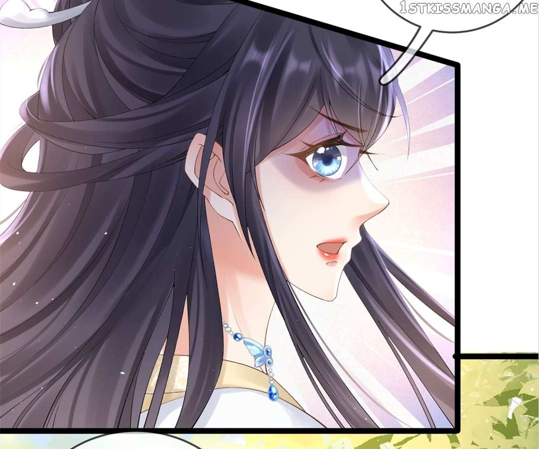 A Record Of The Crown Princess’s Revenge - Chapter 12