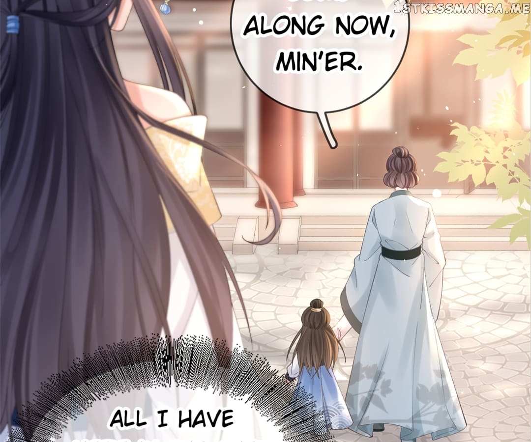 A Record Of The Crown Princess’s Revenge - Chapter 12