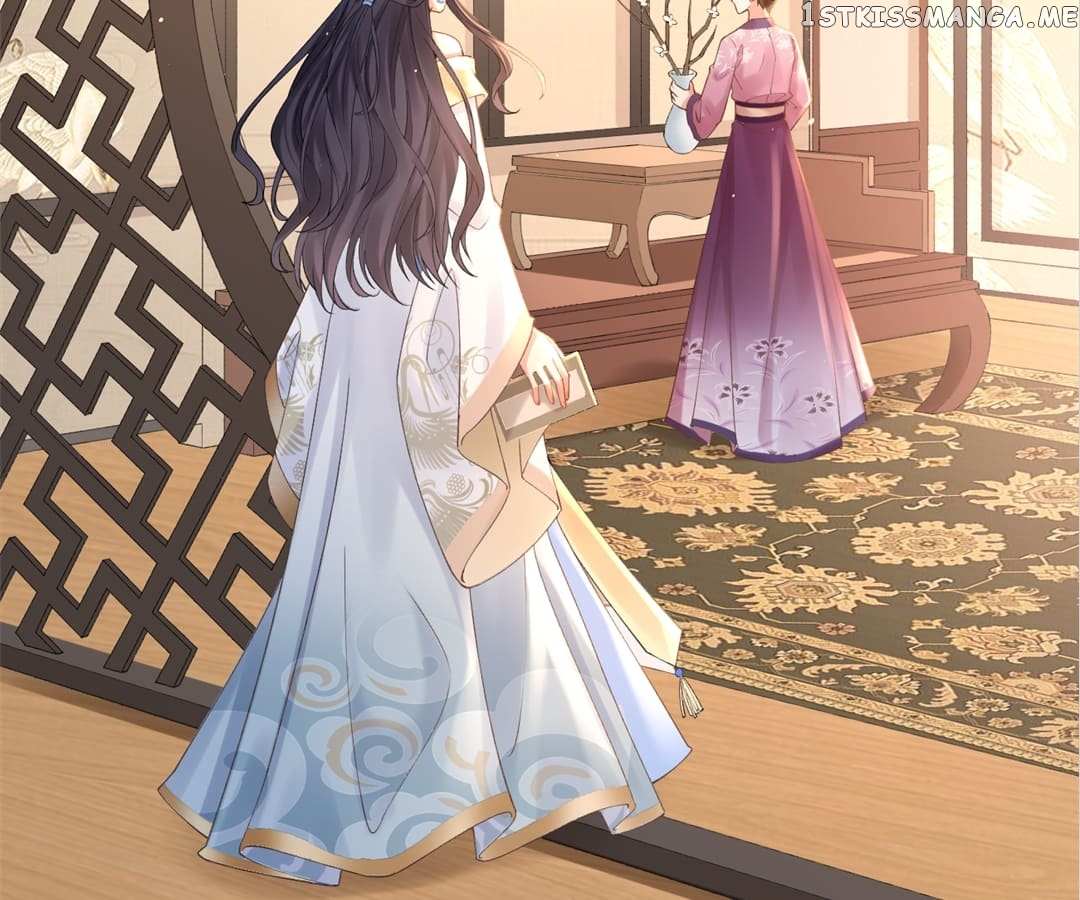 A Record Of The Crown Princess’s Revenge - Chapter 12