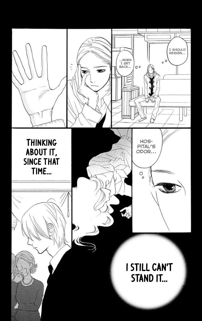 Sugars - Vol.6 Chapter 28.6: Final Sweet Extra