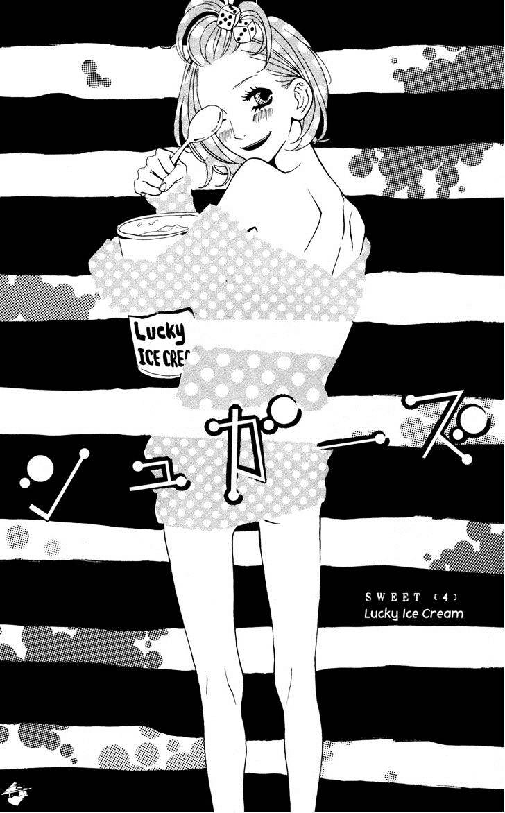 Sugars - Chapter 4 : Lucky Ice Cream