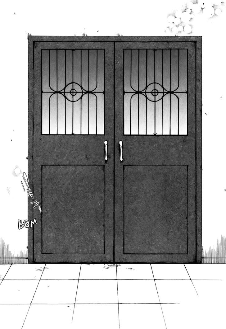 Dear (Fujiwara Cocoa) - Vol.10 Chapter 48 : Shut Door