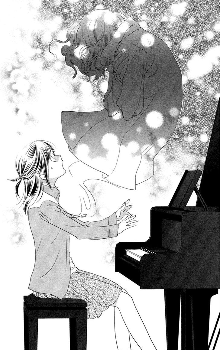 Kimi No Tame Ni Hiku Chopin - Vol.1 Chapter 1