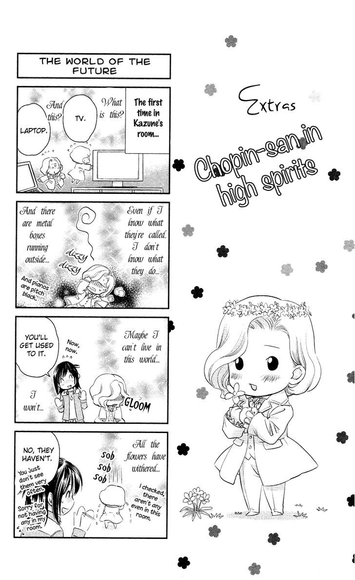 Kimi No Tame Ni Hiku Chopin - Vol.1 Chapter 4