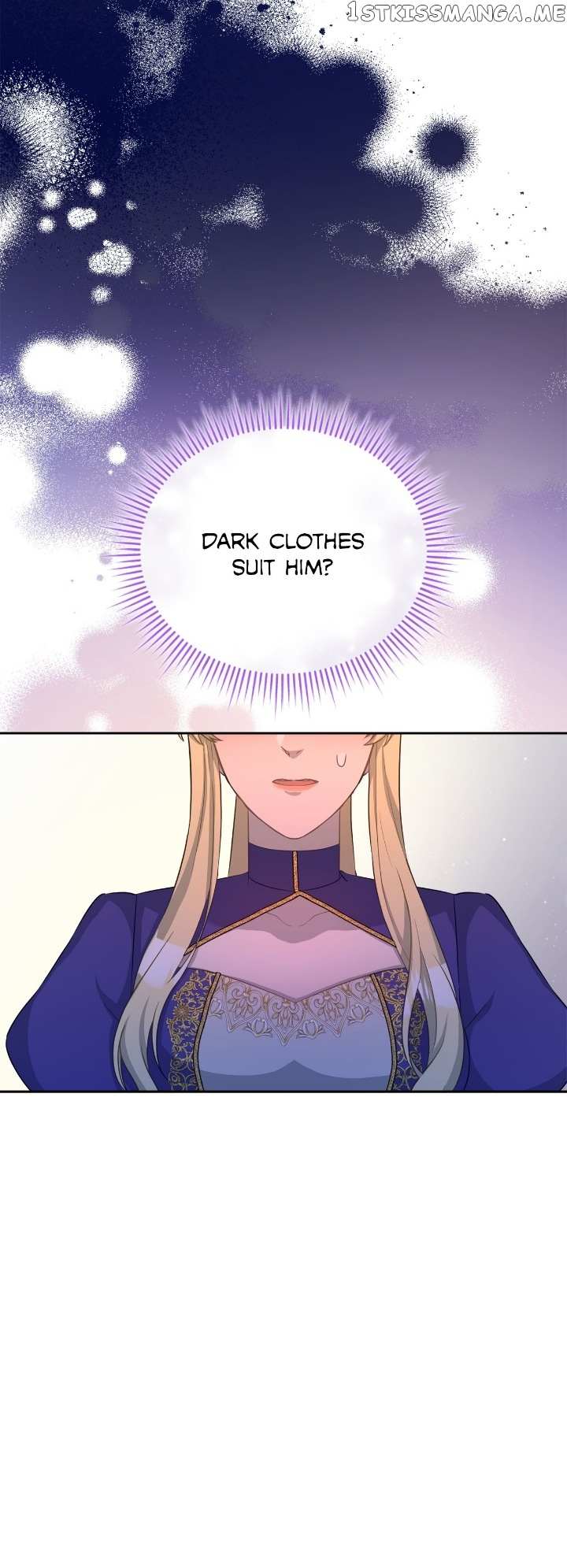 Lady Edita - Chapter 35