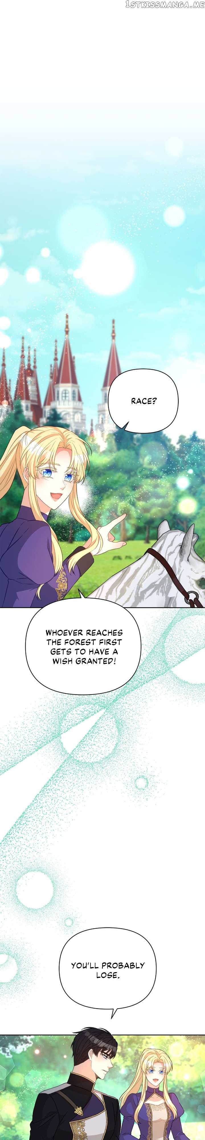 Lady Edita - Chapter 35