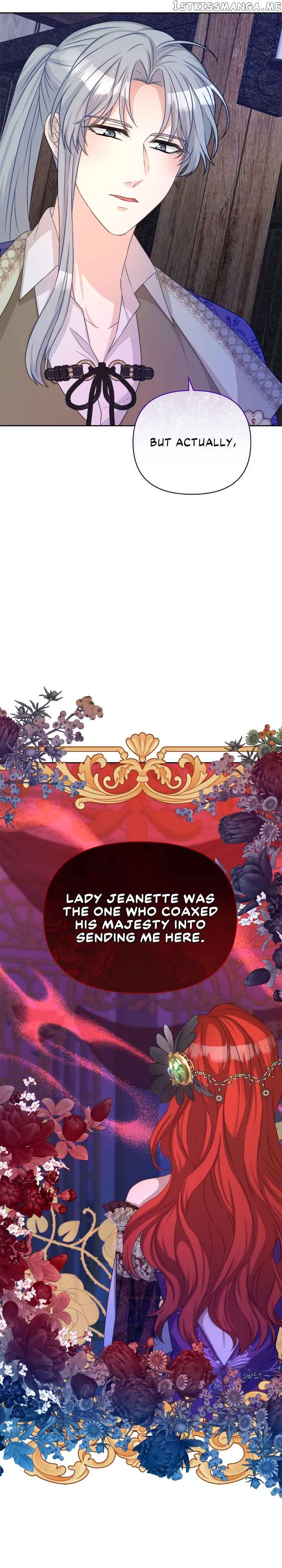 Lady Edita - Chapter 31