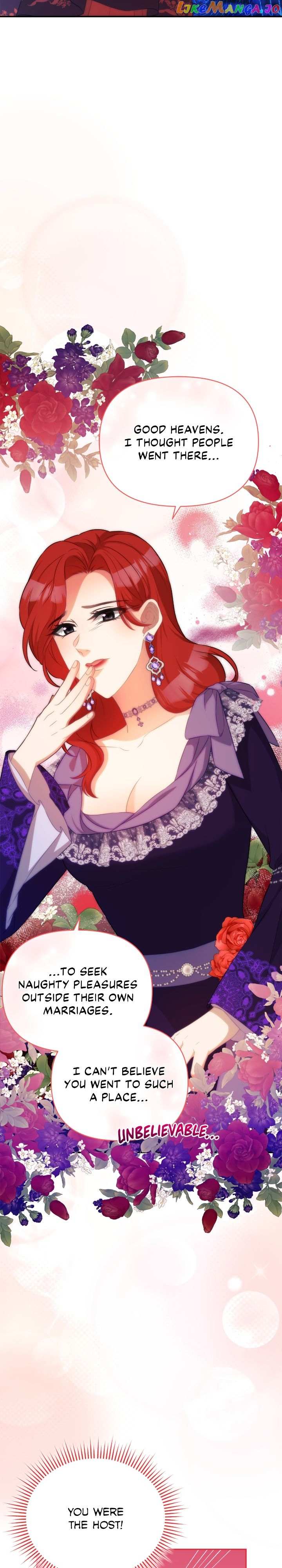 Lady Edita - Chapter 39