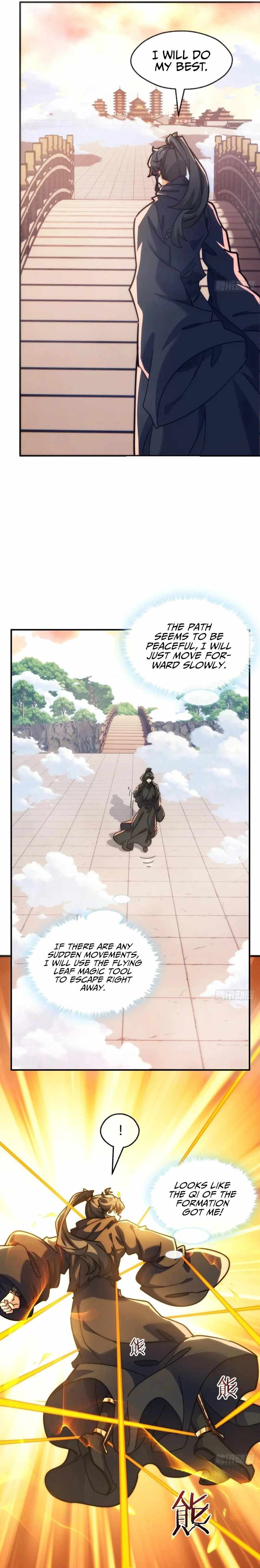 Please Slay The Demon! Young Master! - Chapter 116