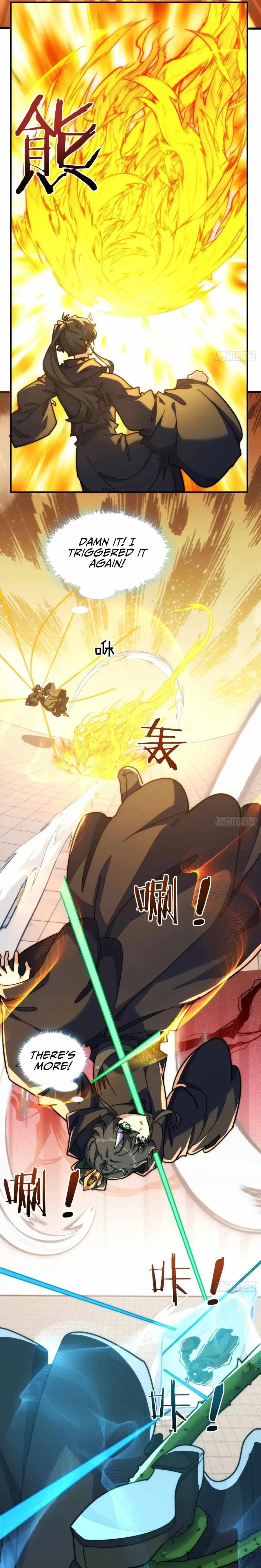 Please Slay The Demon! Young Master! - Chapter 116