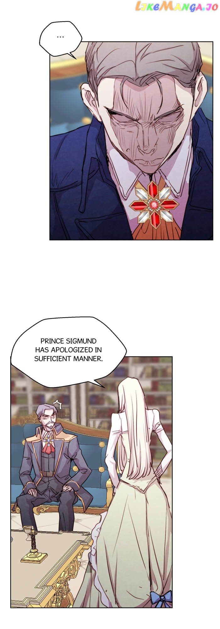 A Fake Princess’s Survival Diary - Chapter 69