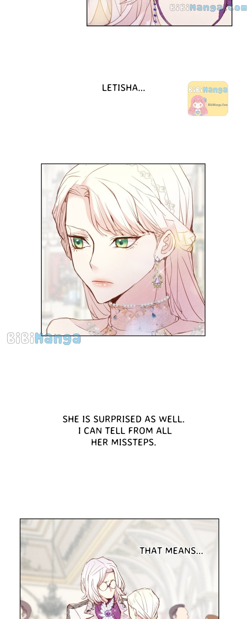 A Fake Princess’s Survival Diary - Chapter 51