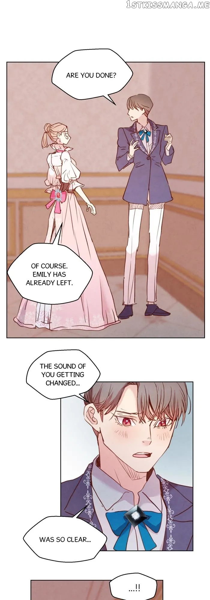 A Fake Princess’s Survival Diary - Chapter 59