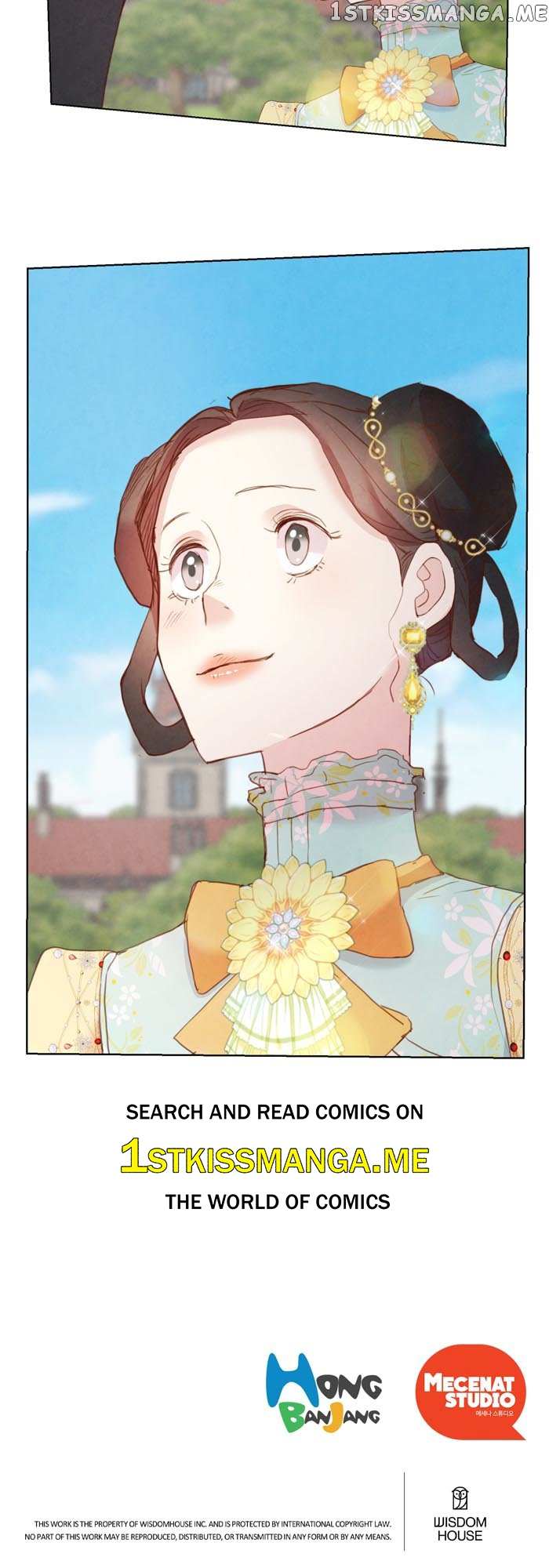 A Fake Princess’s Survival Diary - Chapter 56