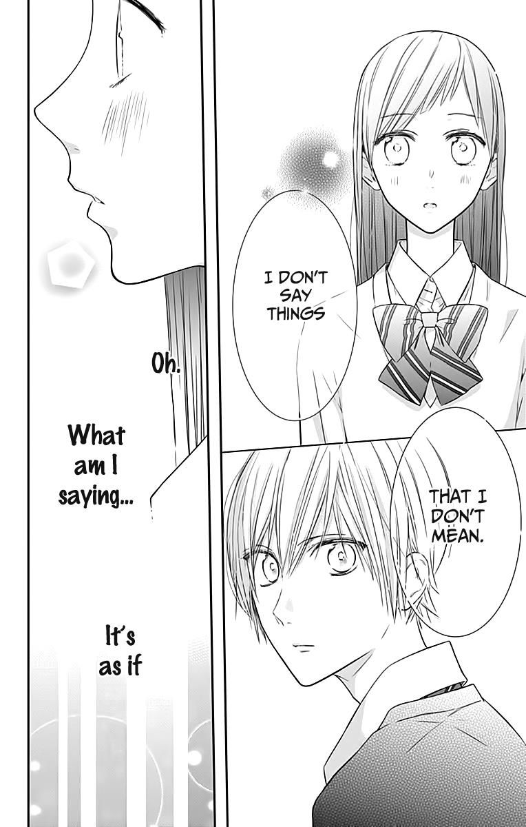 Toshishita No Otokonoko (Hiro Chihiro) - Chapter 9