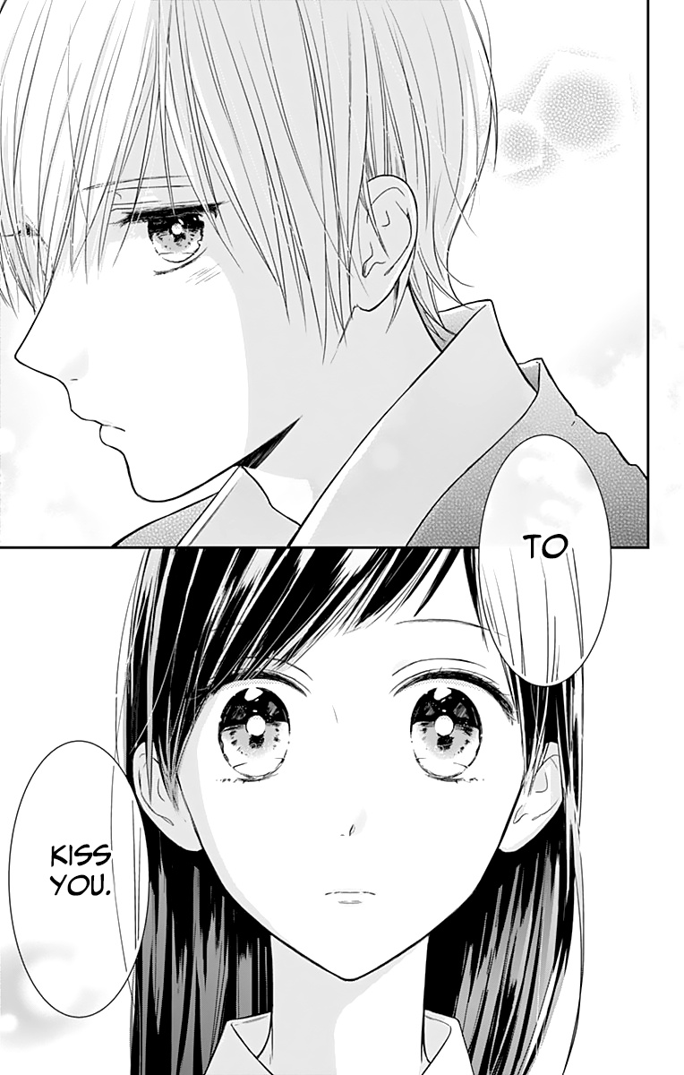 Toshishita No Otokonoko (Hiro Chihiro) - Chapter 8