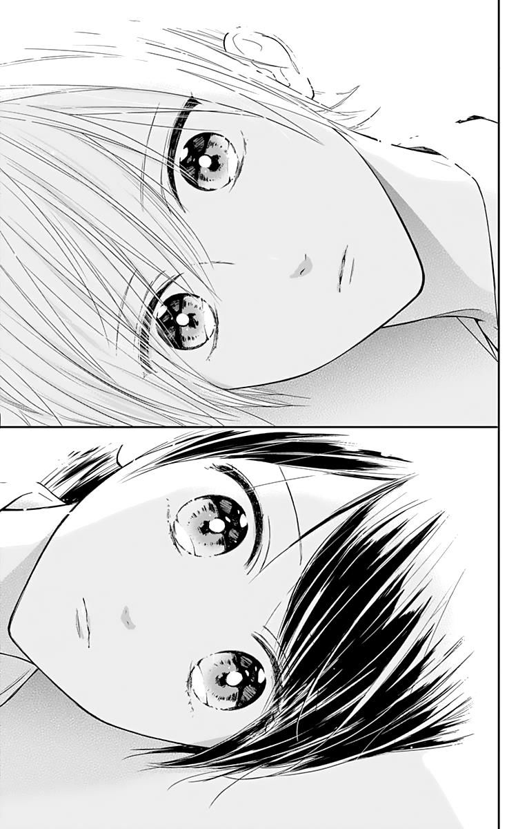 Toshishita No Otokonoko (Hiro Chihiro) - Chapter 7