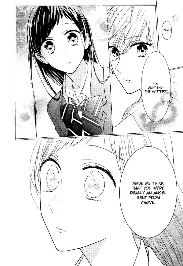 Toshishita No Otokonoko (Hiro Chihiro) - Vol.1 Chapter 2