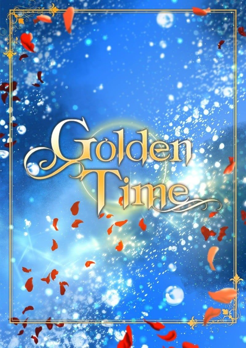 Golden Time - Chapter 120