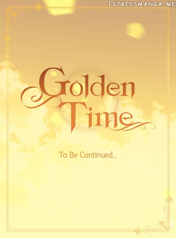 Golden Time - Chapter 127