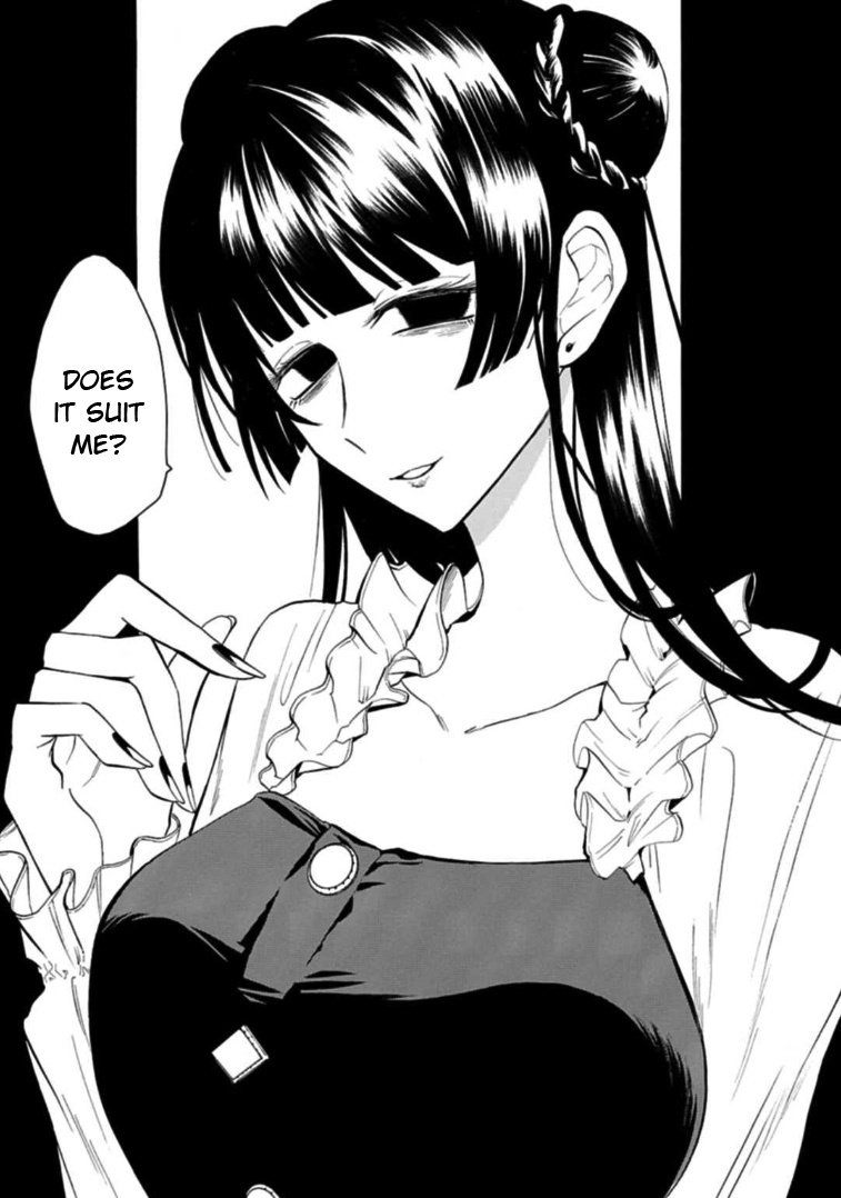 Gachi Koi Nenchakujuu: Net Haishinsha No Kanojo Ni Naritakute - Vol.5 Chapter 31: I Still Love Him