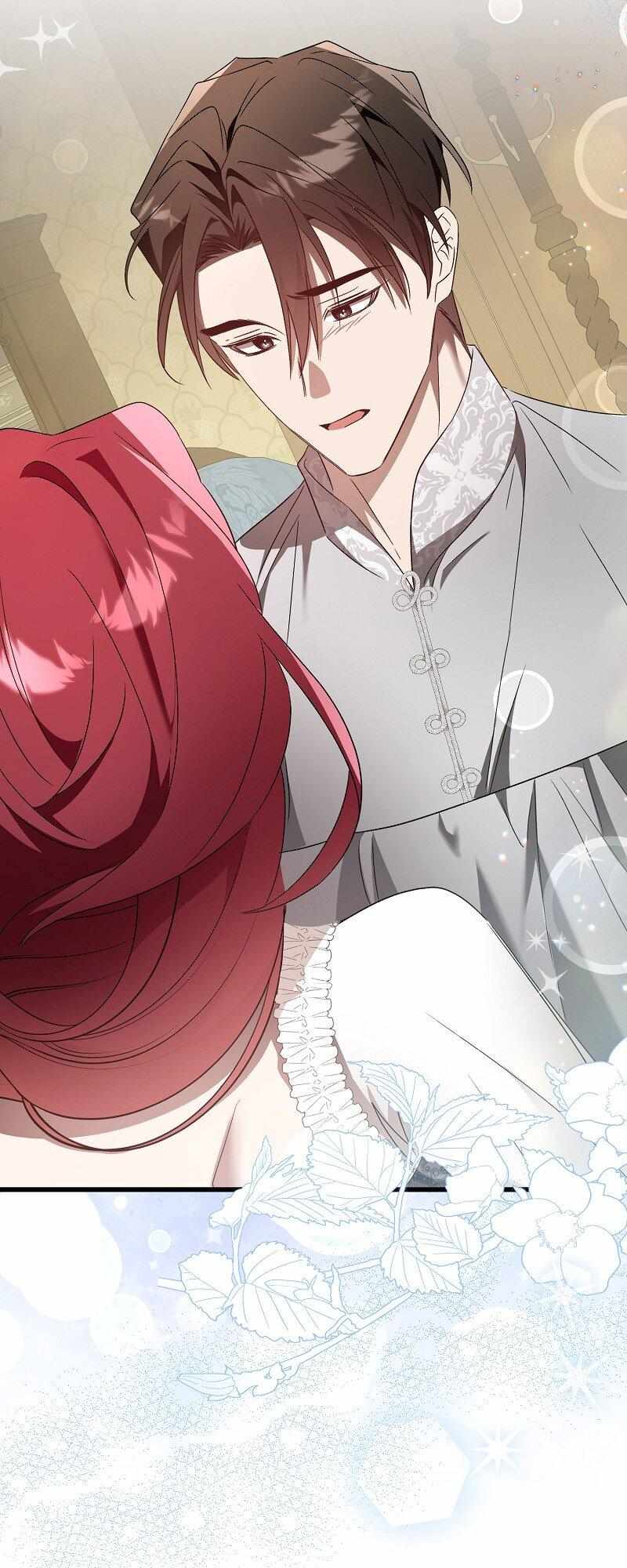 My First Kiss With The Evil Butler - Chapter 41