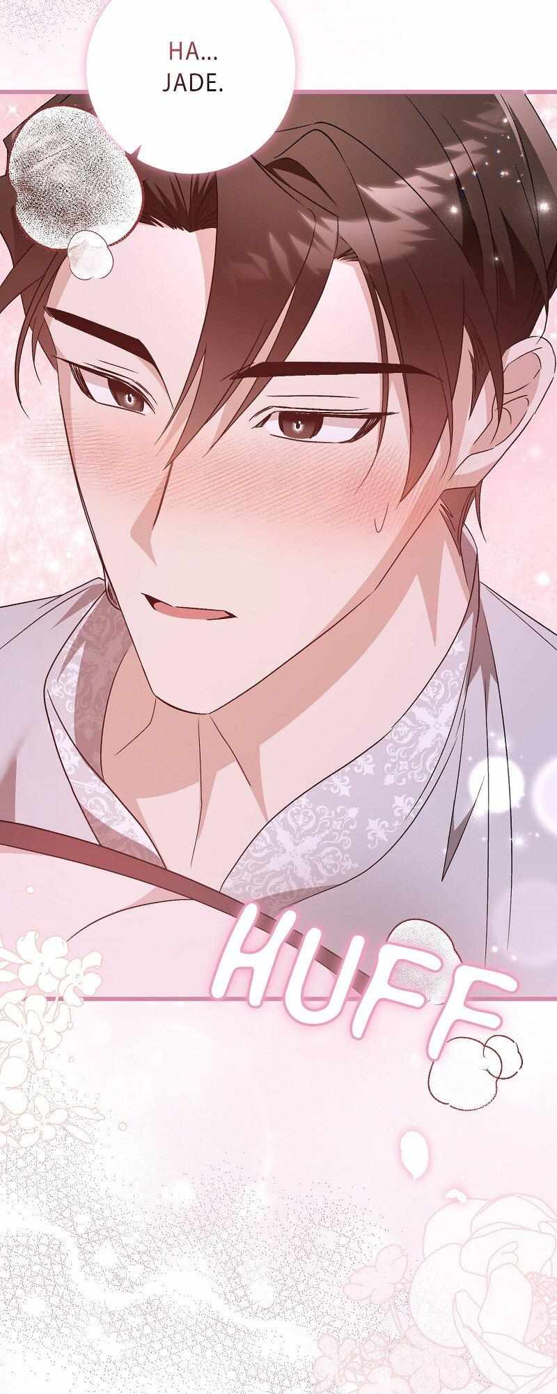 My First Kiss With The Evil Butler - Chapter 41