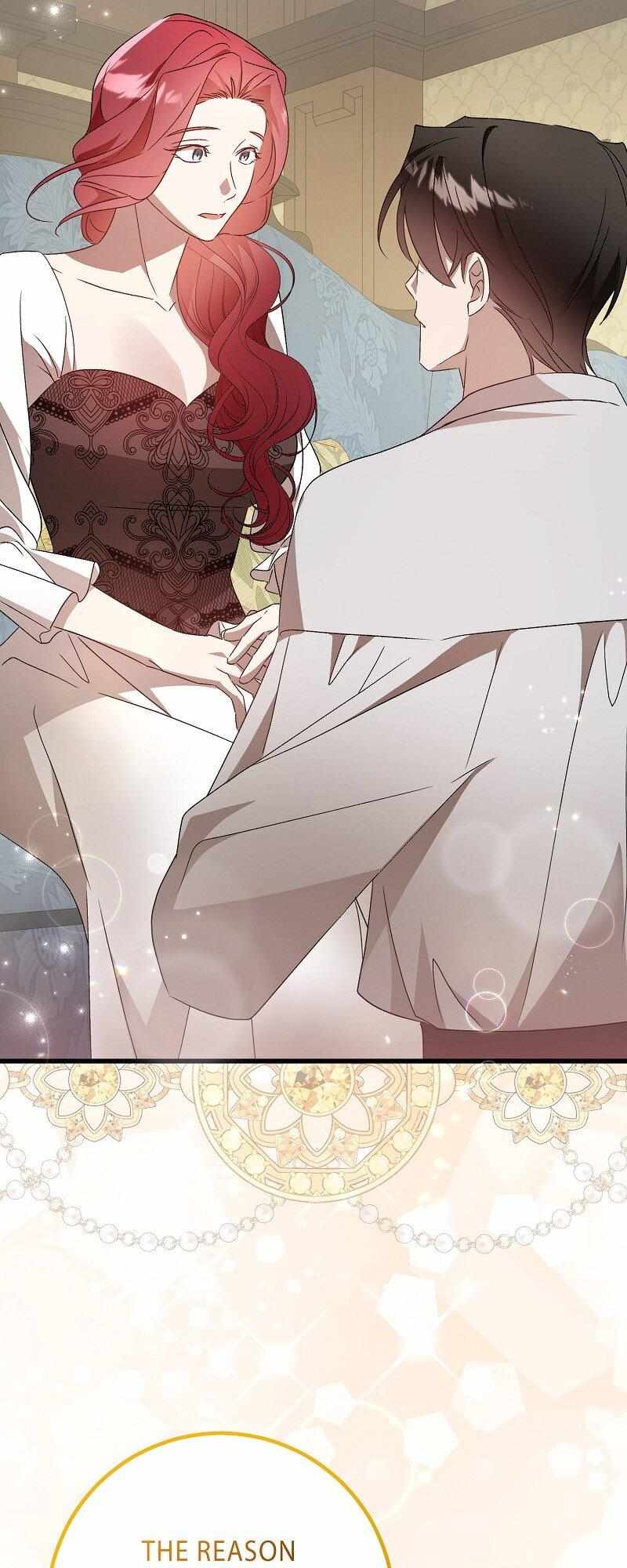 My First Kiss With The Evil Butler - Chapter 41