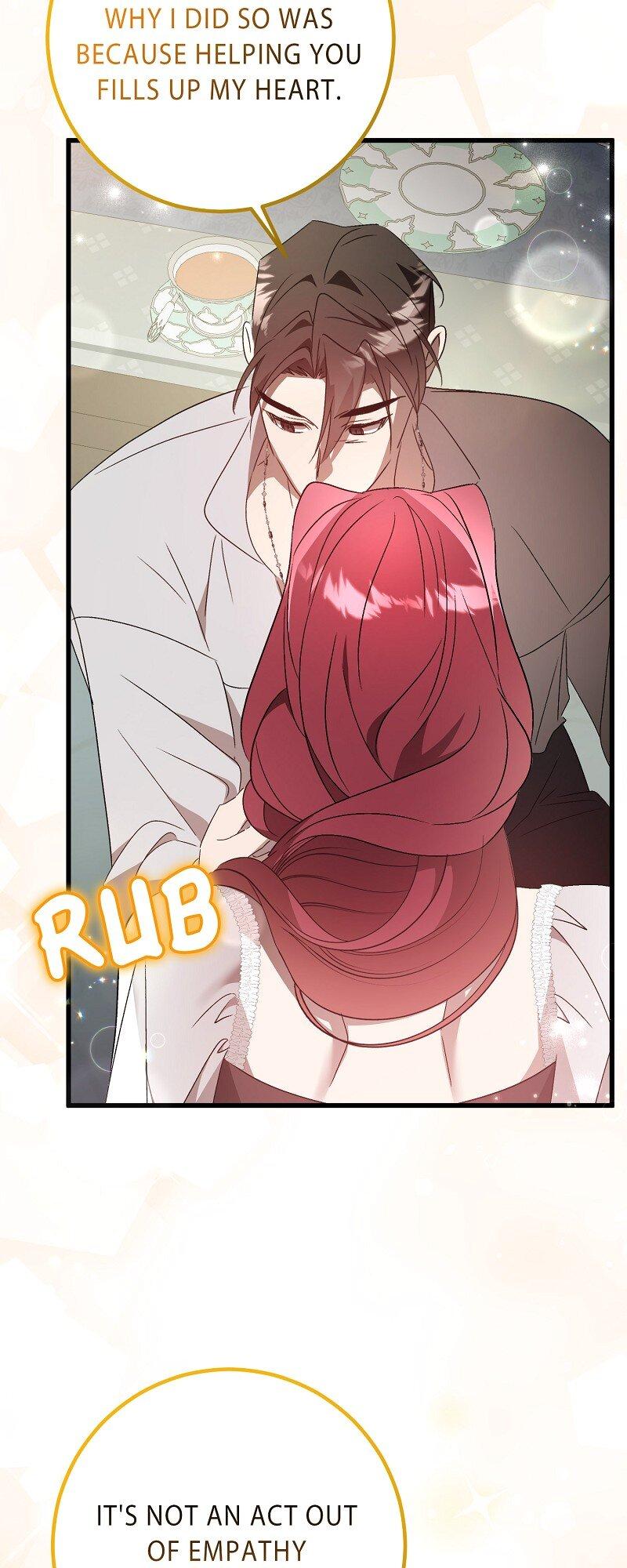 My First Kiss With The Evil Butler - Chapter 41