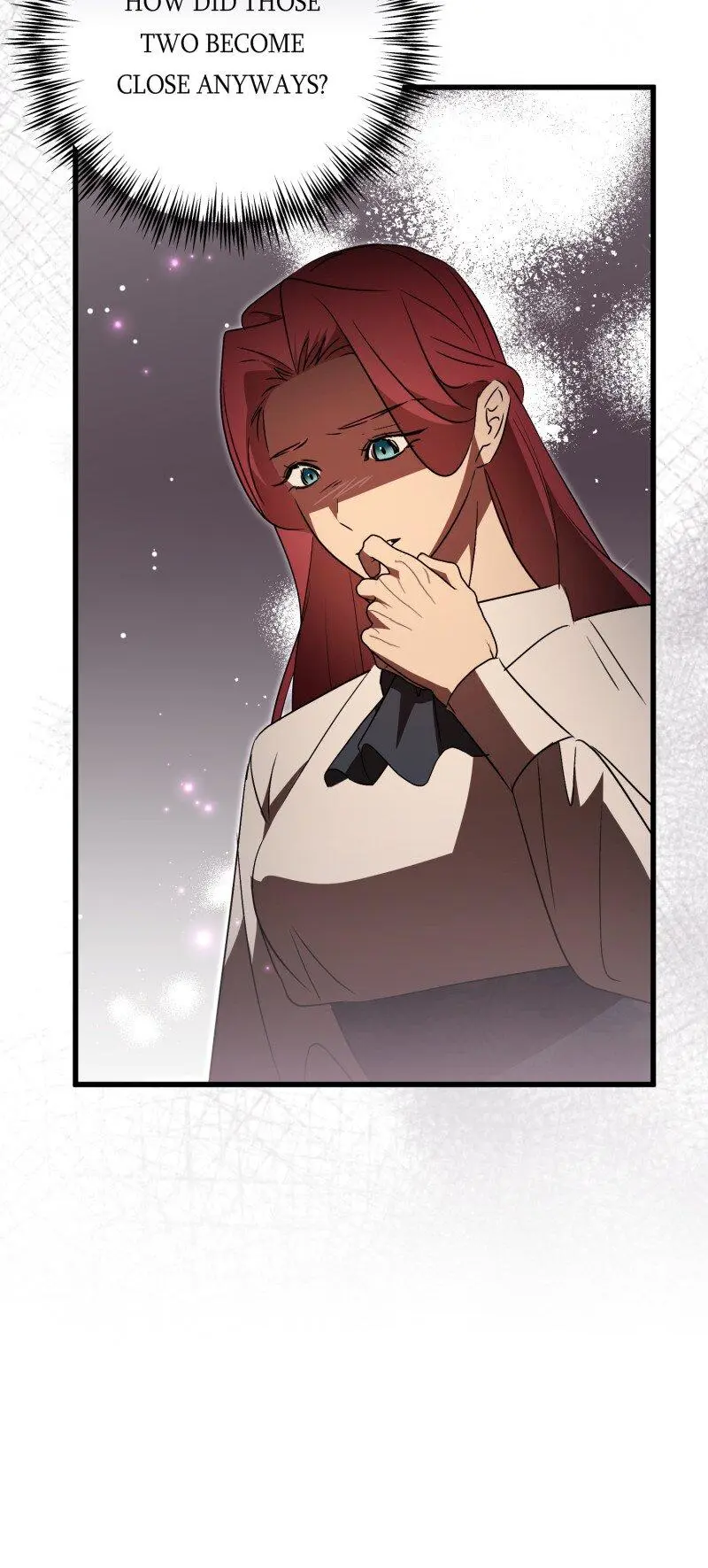 My First Kiss With The Evil Butler - Chapter 47