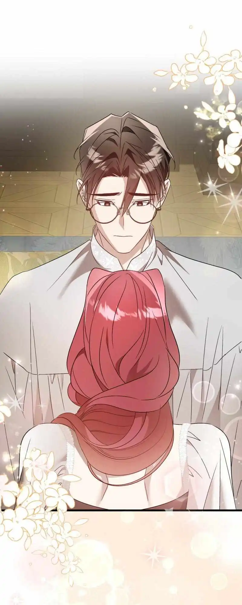 My First Kiss With The Evil Butler - Chapter 40