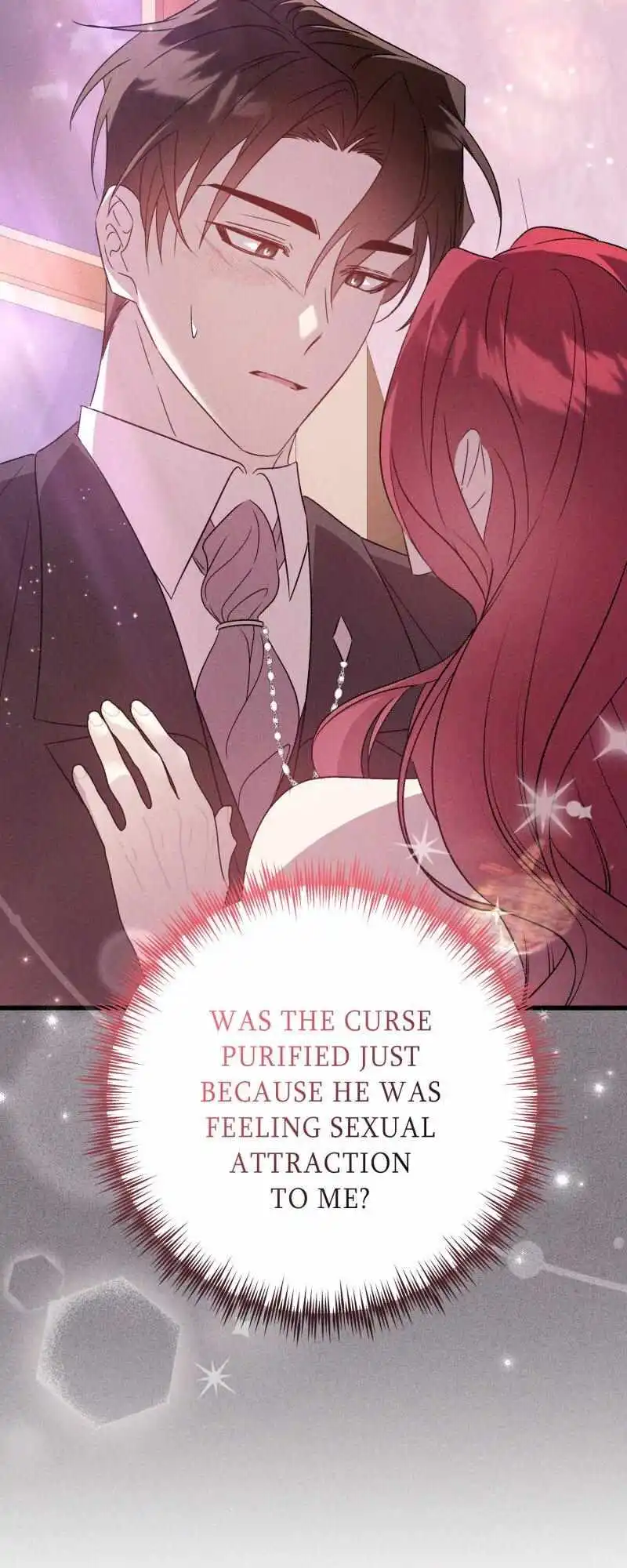 My First Kiss With The Evil Butler - Chapter 40