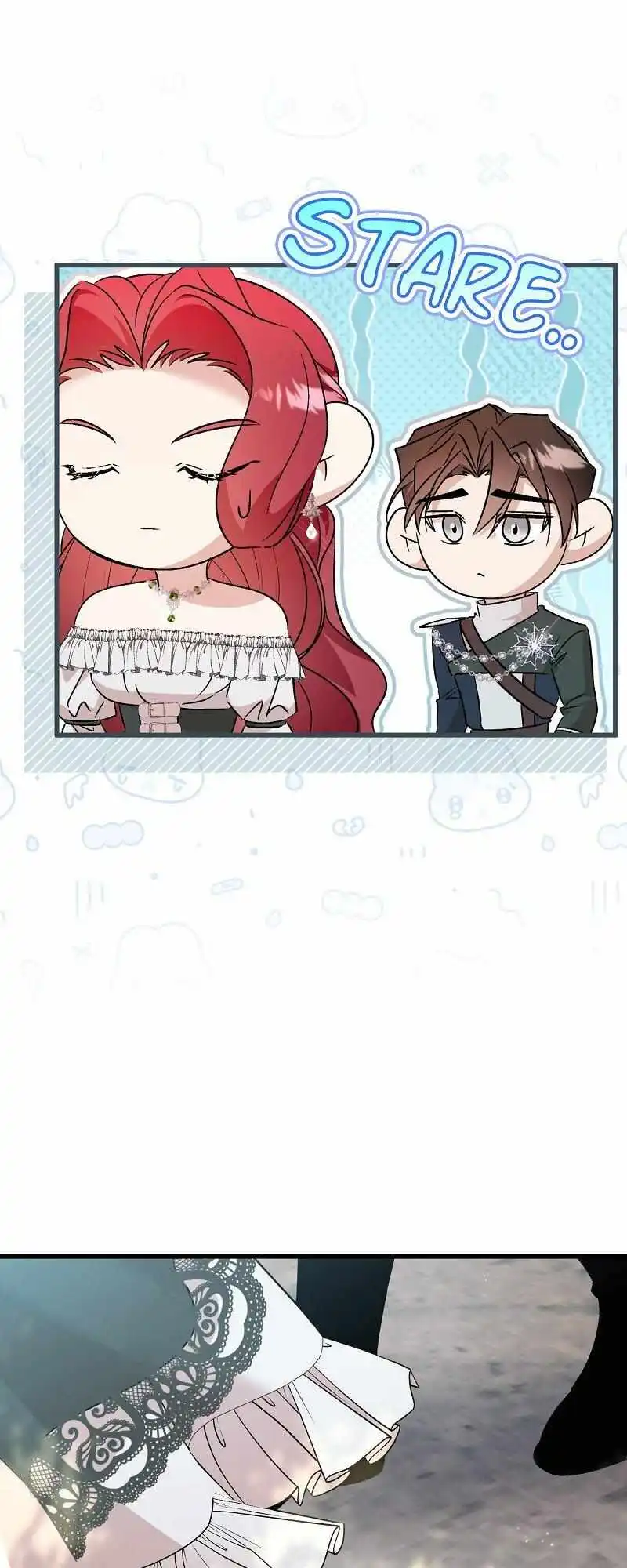 My First Kiss With The Evil Butler - Chapter 46