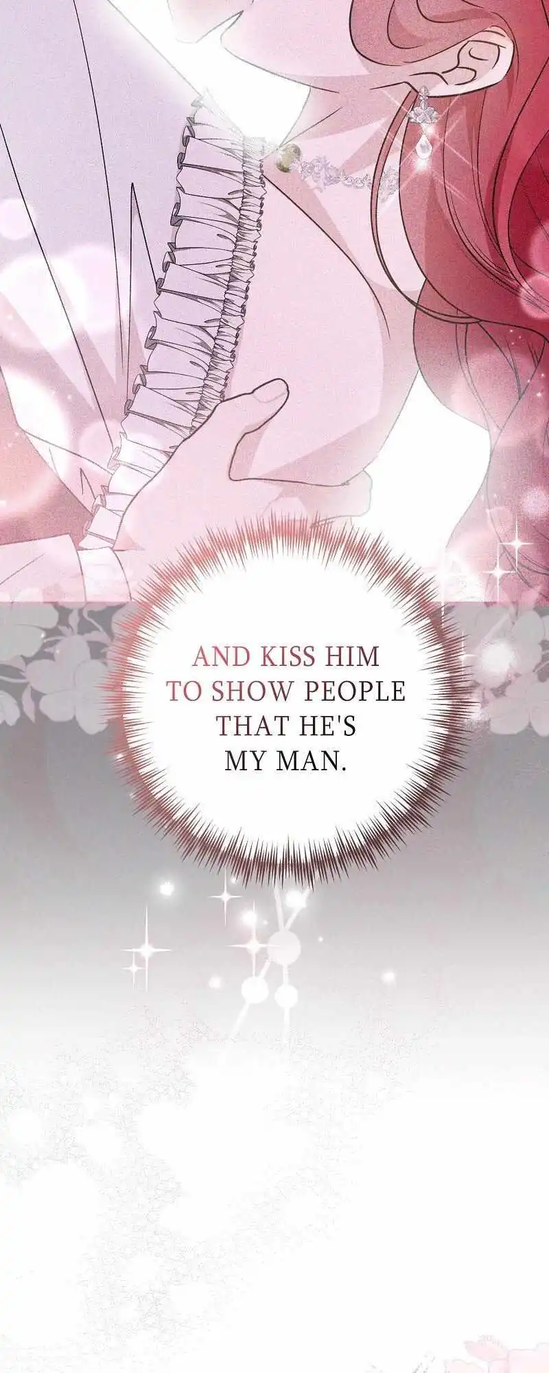 My First Kiss With The Evil Butler - Chapter 46