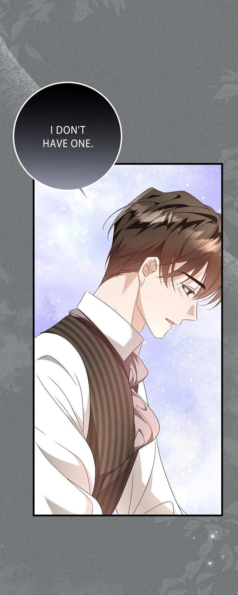 My First Kiss With The Evil Butler - Chapter 42