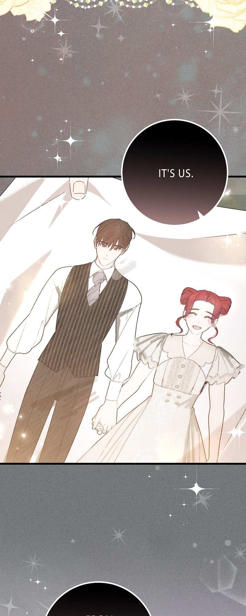 My First Kiss With The Evil Butler - Chapter 42