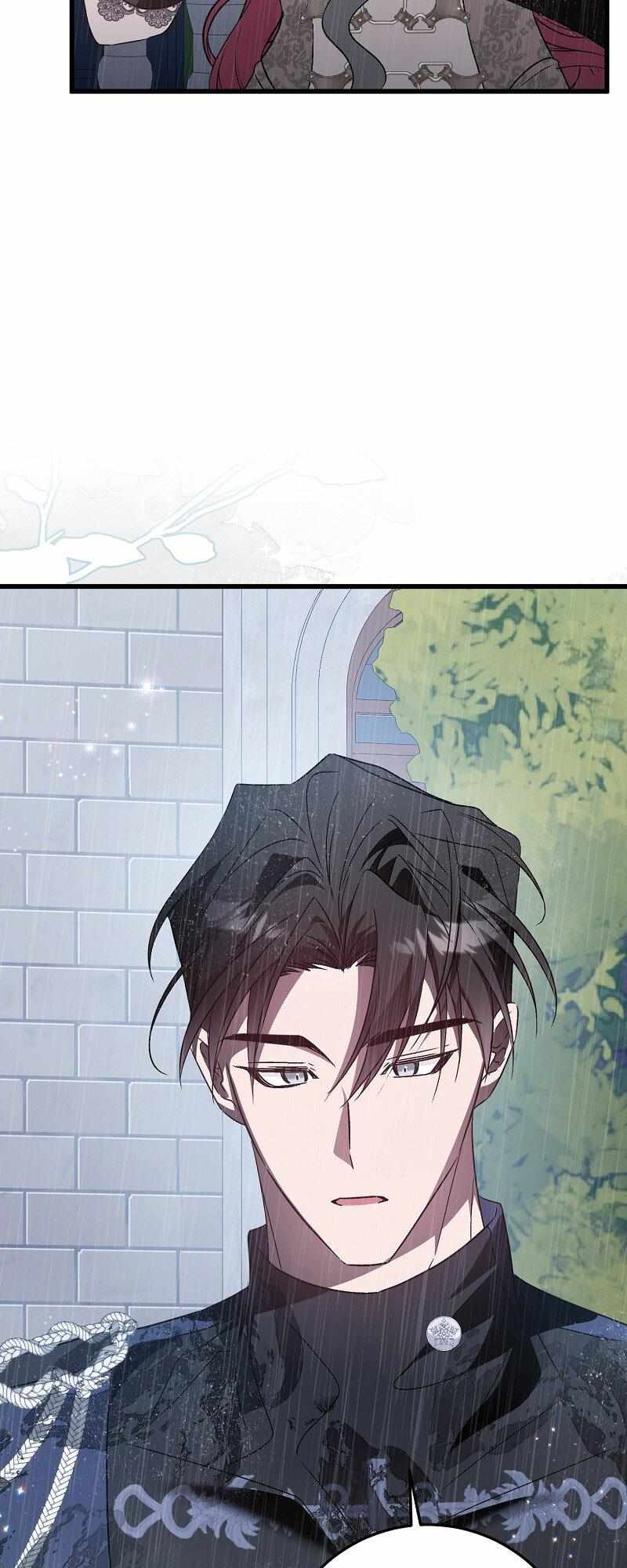 My First Kiss With The Evil Butler - Chapter 39