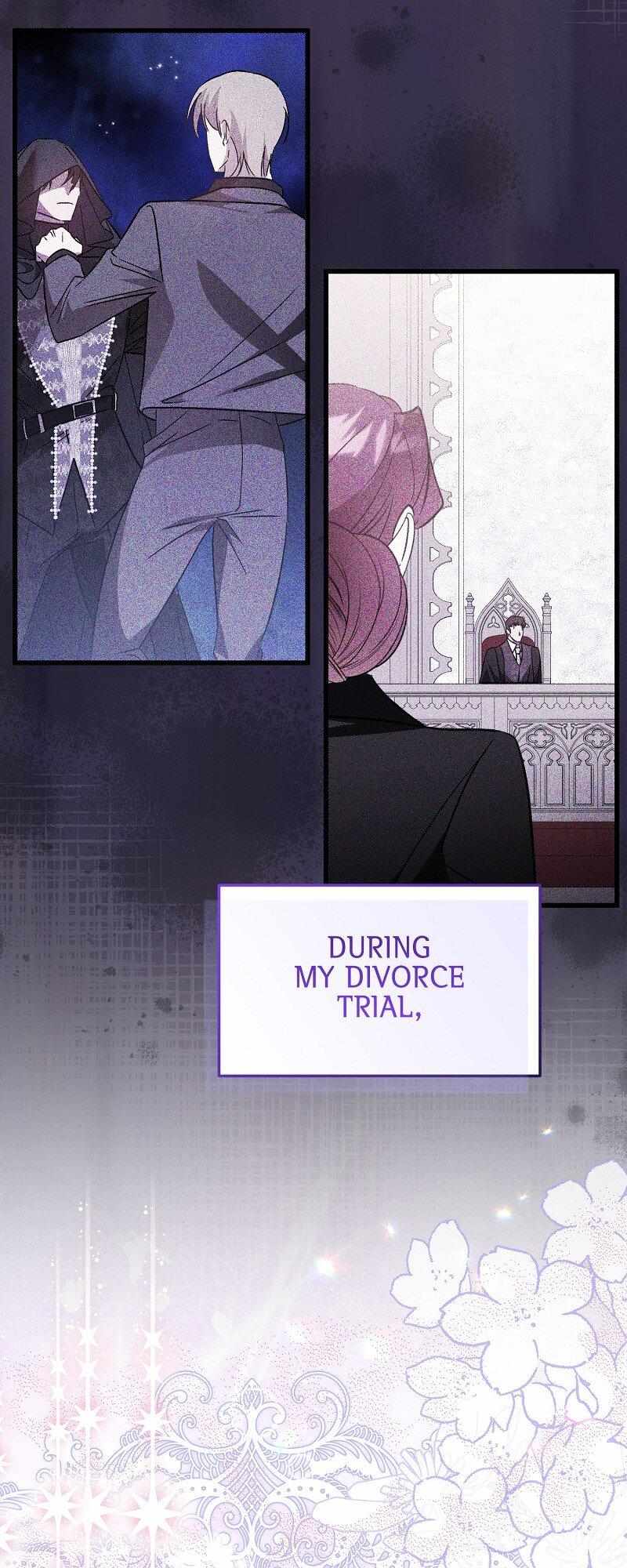 My First Kiss With The Evil Butler - Chapter 39