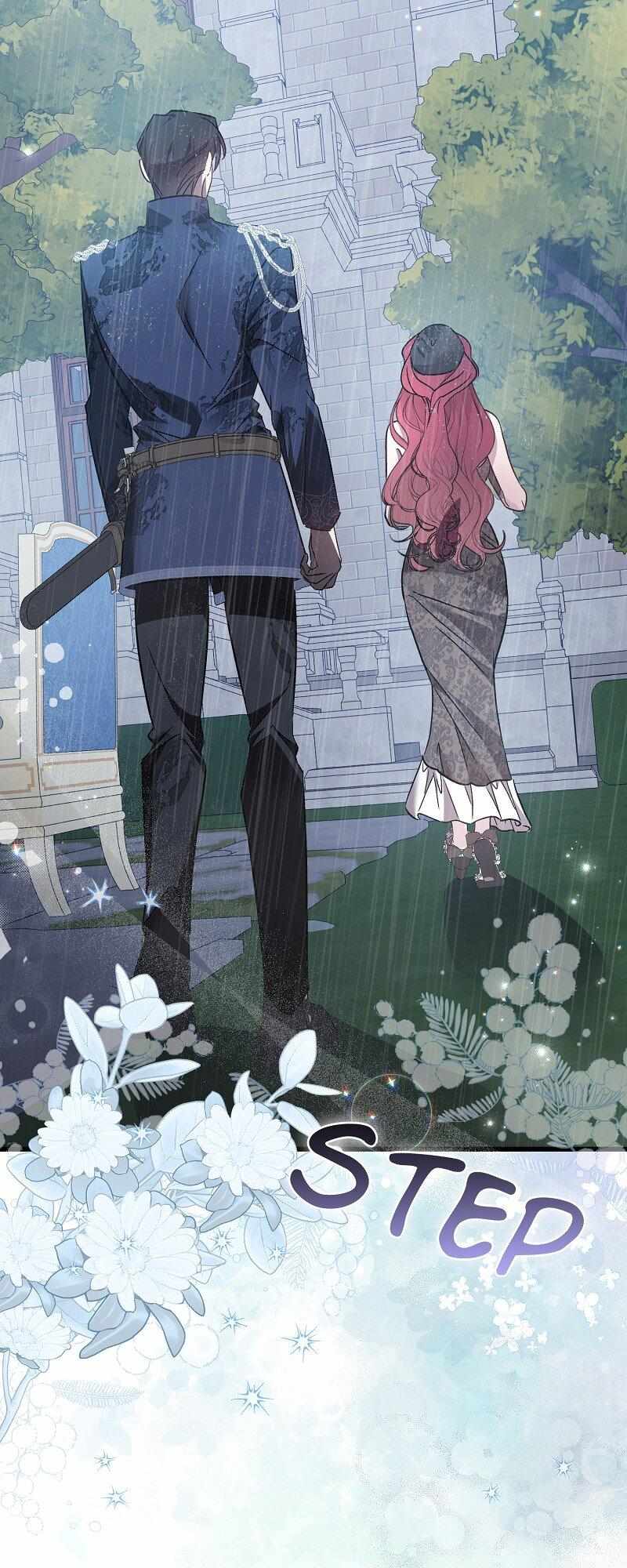 My First Kiss With The Evil Butler - Chapter 39