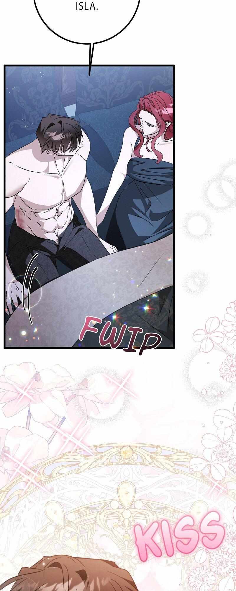 My First Kiss With The Evil Butler - Chapter 45