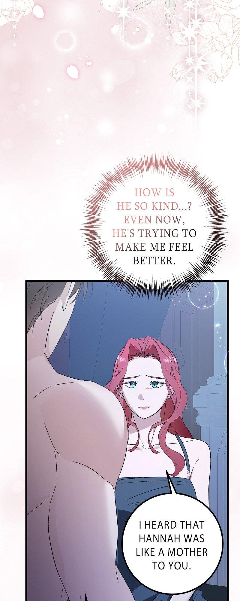 My First Kiss With The Evil Butler - Chapter 45