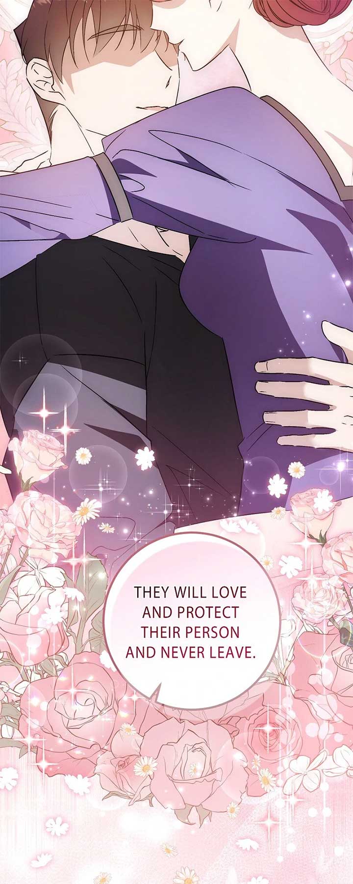 My First Kiss With The Evil Butler - Chapter 57