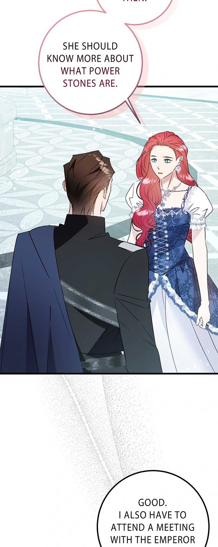 My First Kiss With The Evil Butler - Chapter 57