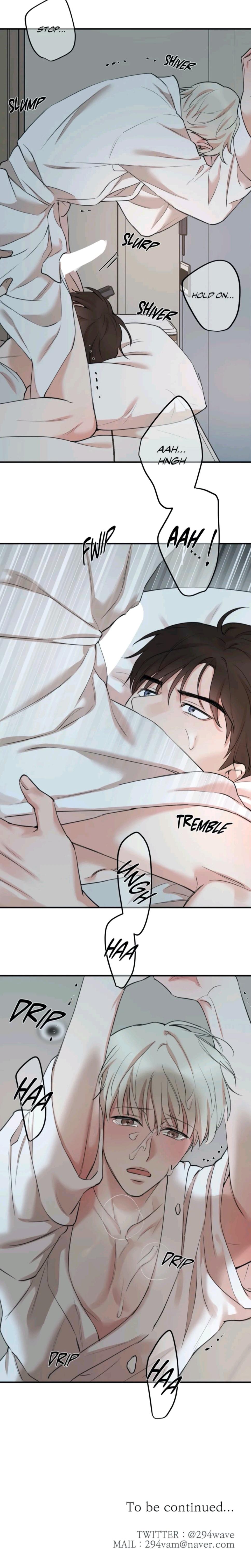 Insecret - Chapter 63