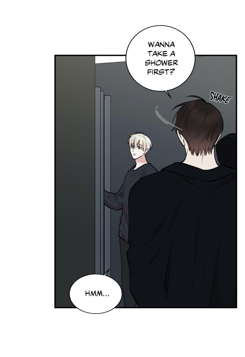 Insecret - Chapter 60