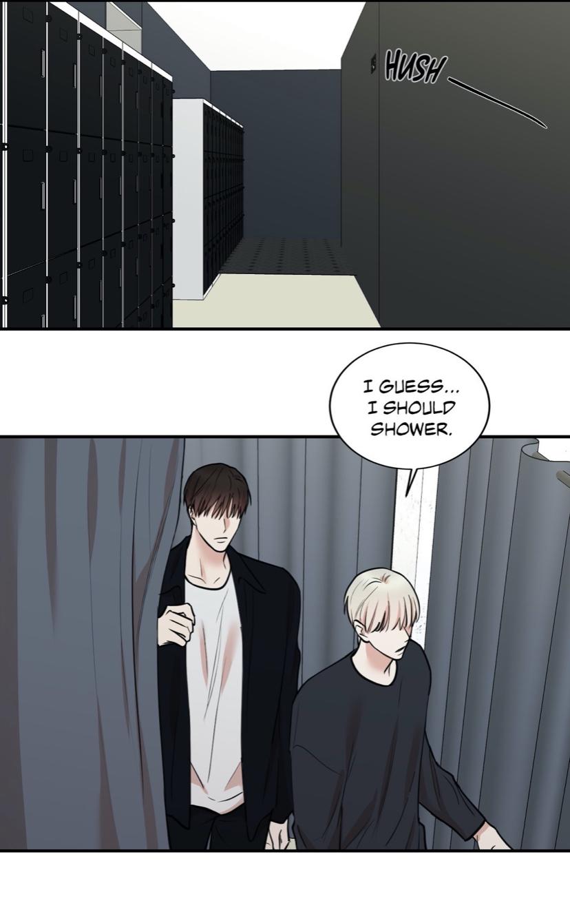 Insecret - Chapter 60