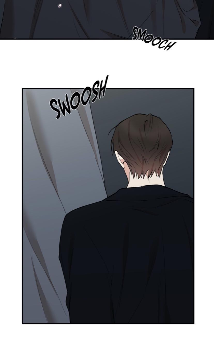 Insecret - Chapter 60