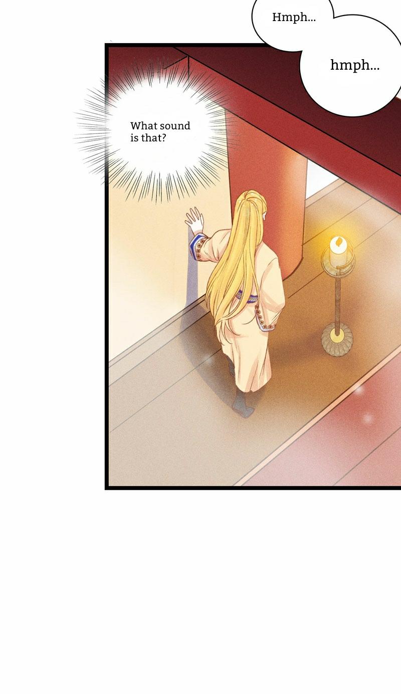 Little Prince - Chapter 25